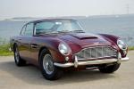 Aston Martin DB5 1964 года (UK)